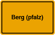 Grundbuchamt Berg (Pfalz)